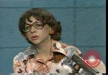 Image of Jess Jackson on animal experiments United States USA, 1976, second 8 stock footage video 65675024007