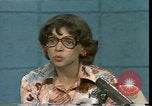 Image of Jess Jackson on animal experiments United States USA, 1976, second 18 stock footage video 65675024007