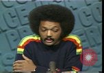 Image of Jess Jackson on animal experiments United States USA, 1976, second 30 stock footage video 65675024007
