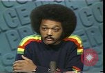 Image of Jess Jackson on animal experiments United States USA, 1976, second 32 stock footage video 65675024007