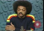 Image of Jess Jackson on animal experiments United States USA, 1976, second 33 stock footage video 65675024007