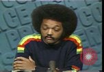 Image of Jess Jackson on animal experiments United States USA, 1976, second 34 stock footage video 65675024007