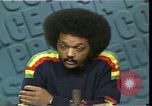 Image of Jess Jackson on animal experiments United States USA, 1976, second 36 stock footage video 65675024007
