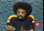 Image of Jess Jackson on animal experiments United States USA, 1976, second 37 stock footage video 65675024007