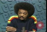 Image of Jess Jackson on animal experiments United States USA, 1976, second 38 stock footage video 65675024007
