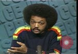 Image of Jess Jackson on animal experiments United States USA, 1976, second 39 stock footage video 65675024007