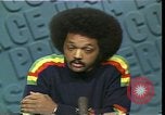 Image of Jess Jackson on animal experiments United States USA, 1976, second 41 stock footage video 65675024007