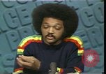 Image of Jess Jackson on animal experiments United States USA, 1976, second 42 stock footage video 65675024007