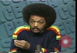 Image of Jess Jackson on animal experiments United States USA, 1976, second 43 stock footage video 65675024007