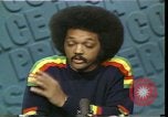 Image of Jess Jackson on animal experiments United States USA, 1976, second 44 stock footage video 65675024007
