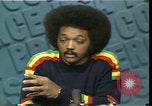 Image of Jess Jackson on animal experiments United States USA, 1976, second 45 stock footage video 65675024007