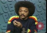 Image of Jess Jackson on animal experiments United States USA, 1976, second 46 stock footage video 65675024007