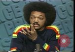 Image of Jess Jackson on animal experiments United States USA, 1976, second 47 stock footage video 65675024007