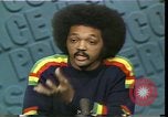 Image of Jess Jackson on animal experiments United States USA, 1976, second 48 stock footage video 65675024007