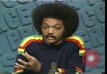 Image of Jess Jackson on animal experiments United States USA, 1976, second 49 stock footage video 65675024007
