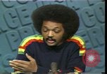 Image of Jess Jackson on animal experiments United States USA, 1976, second 50 stock footage video 65675024007