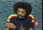 Image of Jess Jackson on animal experiments United States USA, 1976, second 53 stock footage video 65675024007