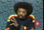 Image of Jess Jackson on animal experiments United States USA, 1976, second 54 stock footage video 65675024007