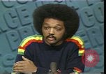 Image of Jess Jackson on animal experiments United States USA, 1976, second 55 stock footage video 65675024007