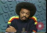 Image of Jesse Jackson addresses womens rights United States USA, 1976, second 1 stock footage video 65675024008