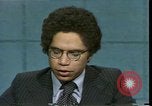 Image of Jesse Jackson addresses womens rights United States USA, 1976, second 4 stock footage video 65675024008