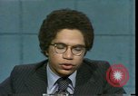 Image of Jesse Jackson addresses womens rights United States USA, 1976, second 8 stock footage video 65675024008