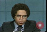 Image of Jesse Jackson addresses womens rights United States USA, 1976, second 12 stock footage video 65675024008