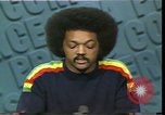 Image of Jesse Jackson addresses womens rights United States USA, 1976, second 16 stock footage video 65675024008