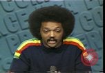 Image of Jesse Jackson addresses womens rights United States USA, 1976, second 17 stock footage video 65675024008