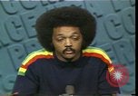 Image of Jesse Jackson addresses womens rights United States USA, 1976, second 20 stock footage video 65675024008