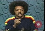 Image of Jesse Jackson addresses womens rights United States USA, 1976, second 23 stock footage video 65675024008