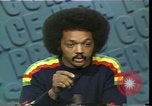 Image of Jesse Jackson addresses womens rights United States USA, 1976, second 24 stock footage video 65675024008