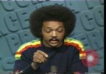 Image of Jesse Jackson addresses womens rights United States USA, 1976, second 25 stock footage video 65675024008