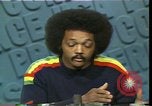 Image of Jesse Jackson addresses womens rights United States USA, 1976, second 27 stock footage video 65675024008