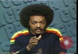 Image of Jesse Jackson addresses womens rights United States USA, 1976, second 29 stock footage video 65675024008