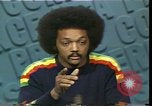 Image of Jesse Jackson addresses womens rights United States USA, 1976, second 30 stock footage video 65675024008