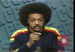 Image of Jesse Jackson addresses womens rights United States USA, 1976, second 31 stock footage video 65675024008