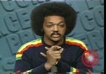 Image of Jesse Jackson addresses womens rights United States USA, 1976, second 32 stock footage video 65675024008
