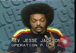 Image of Jesse Jackson addresses womens rights United States USA, 1976, second 37 stock footage video 65675024008
