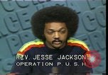 Image of Jesse Jackson addresses womens rights United States USA, 1976, second 38 stock footage video 65675024008