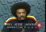 Image of Jesse Jackson addresses womens rights United States USA, 1976, second 40 stock footage video 65675024008