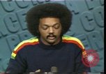 Image of Jesse Jackson addresses womens rights United States USA, 1976, second 42 stock footage video 65675024008