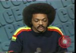 Image of Jesse Jackson addresses womens rights United States USA, 1976, second 43 stock footage video 65675024008
