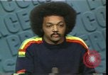 Image of Jesse Jackson addresses womens rights United States USA, 1976, second 44 stock footage video 65675024008