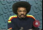 Image of Jesse Jackson addresses womens rights United States USA, 1976, second 45 stock footage video 65675024008