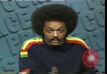 Image of Jesse Jackson addresses womens rights United States USA, 1976, second 46 stock footage video 65675024008