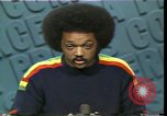 Image of Jesse Jackson addresses womens rights United States USA, 1976, second 47 stock footage video 65675024008