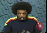 Image of Jesse Jackson addresses womens rights United States USA, 1976, second 48 stock footage video 65675024008