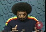 Image of Jesse Jackson addresses womens rights United States USA, 1976, second 49 stock footage video 65675024008