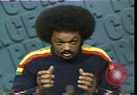 Image of Jesse Jackson addresses womens rights United States USA, 1976, second 51 stock footage video 65675024008